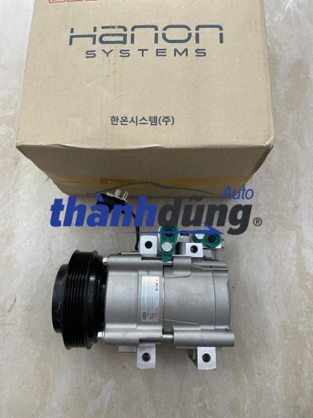 lốc lạnh xe ford escape 2.3l 2006 | e18161k00