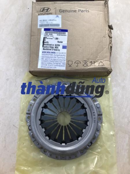 BÀN (MÂM) ÉP HYUNDAI ACCENT 2021 | 4130026250