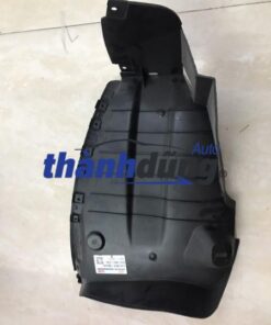 chắn bùn lòng dè sau phụ mazda 3 2018 | bhn150350b