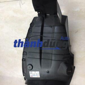 chắn bùn lòng dè sau phụ mazda 3 2018 | bhn150350b