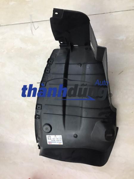 chắn bùn lòng dè sau phụ mazda 3 2018 | bhn150350b