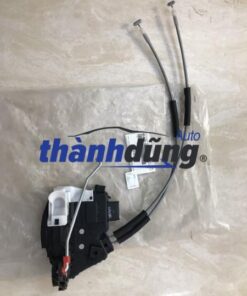 cơ cấu ngậm khóa cửa kia forte 2008-2013 | 814201m020