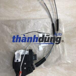 cơ cấu ngậm khóa cửa kia forte 2008-2013 | 814201m020