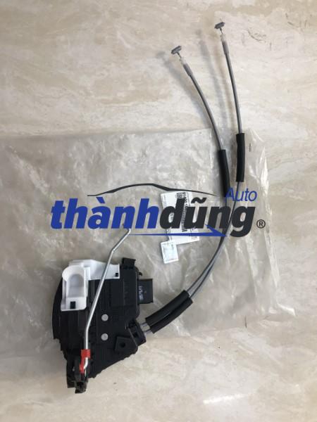 cơ cấu ngậm khóa cửa kia forte 2008-2013 | 814201m020