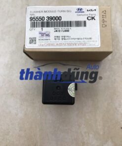 rơ le xi nhan hyundai santafe 2000-2006 | 9555039000