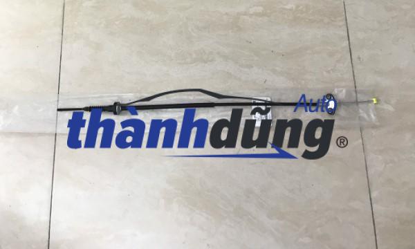 dây côn chevrolet spark 2006 | 25187108