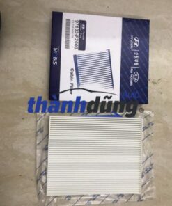 lọc gió điều hòa hyundai elantra 2018-2022 | 97133f2000