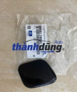 nắp đậy vòi rửa đèn pha hyundai santafe 2016