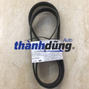 dây curoa tổng nissan xtrail 2008-2013 | 11720en20a