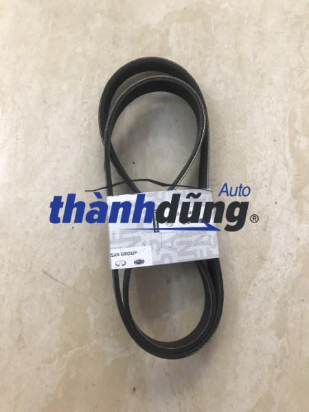 dây curoa tổng nissan xtrail 2008-2013 | 11720en20a