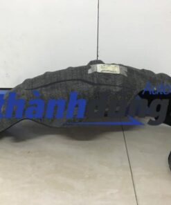 chắn bùn lòng dè sau trái mazda 3 2018 | bkc3561h1