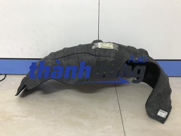 chắn bùn lòng dè sau trái mazda 3 2018 | bkc3561h1