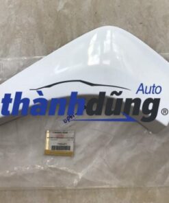 ốp phồng bánh trước miếng nhỏ mitsubishi triton 2021 | 911mtd1900