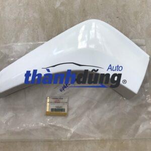 ốp phồng bánh trước miếng nhỏ mitsubishi triton 2021 | 911mtd1900