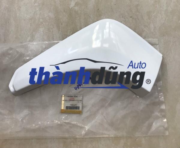 ốp phồng bánh trước miếng nhỏ mitsubishi triton 2021 | 911mtd1900