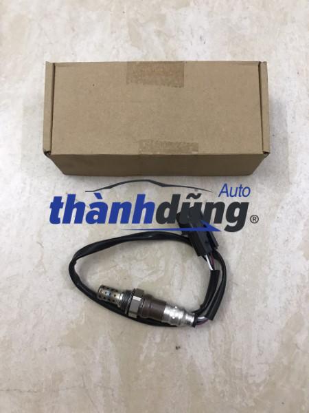 cảm biến oxy dưới hyundai getz 2006 | 3921002900