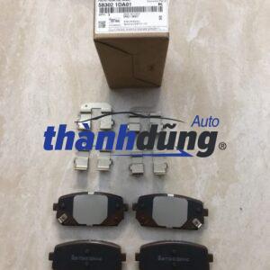 má phanh sau kia carens 2007-2012 | 583021da01