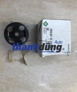 bơm nước động cơ nissan teana 2.0l 2009 | 538052410