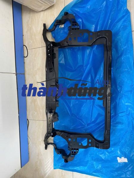 khung xương đầu xe kia morning 2008-2011 | 6410107500