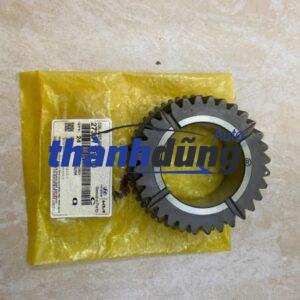 bánh răng hộp số kia morning 2011 | 4324002545