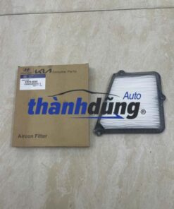 LỌC GIÓ MÁY LẠNH KIA K3000S | 976194E000