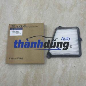 LỌC GIÓ MÁY LẠNH KIA K3000S | 976194E000