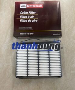 LỌC GIÓ ĐỘNG CƠ MAZDA BT50 2002-2012 | WL81-13-Z40