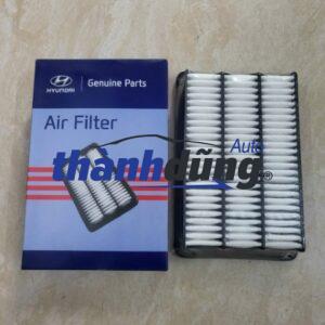 LỌC GIÓ ĐỘNG CƠ HYUNDAI SANTAFE 2006-2010 | 281132B000