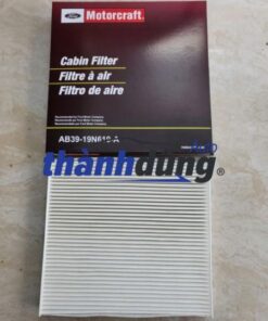 LỌC GIÓ ĐIỀU HÒA MAZDA BT50 2011-2016 | AB3919N619A