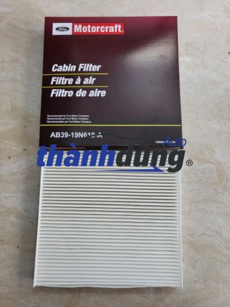 LỌC GIÓ ĐIỀU HÒA MAZDA BT50 2011-2016 | AB3919N619A