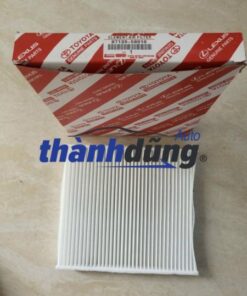 LỌC GIÓ ĐIỀU HÒA TOYOTA INNOVA 2016-2021 | 87139-58010