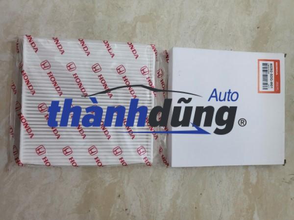 LỌC GIÓ MÁY LẠNH HONDA CRV | 80292SDGW01