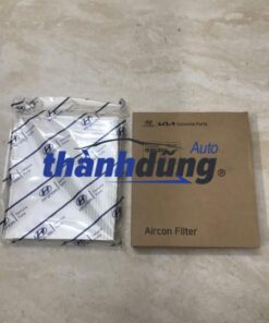 LỌC GIÓ MÁY LẠNH KIA K3 2016-2019 | 97133-F2000