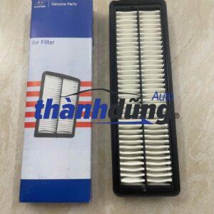 LỌC GIÓ ĐỘNG CƠ HYUNDAI I10 2014-2016 | 28113B4000