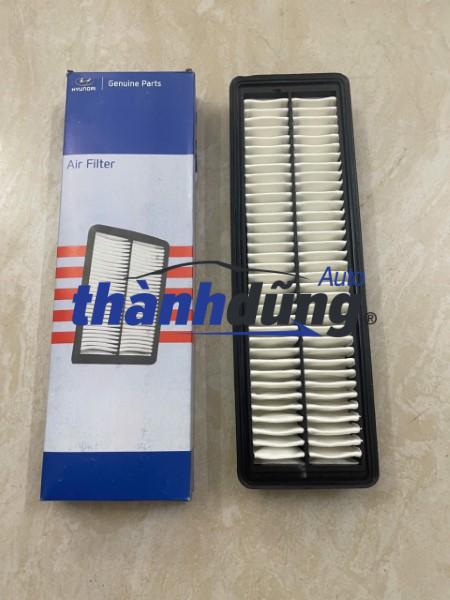 LỌC GIÓ ĐỘNG CƠ HYUNDAI I10 2014-2016 | 28113B4000