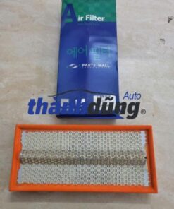 LỌC GIÓ ĐỘNG CƠ SSANGYONG MUSSO 1999-2006 | 6020940204