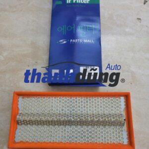 LỌC GIÓ ĐỘNG CƠ SSANGYONG MUSSO 1999-2006 | 6020940204