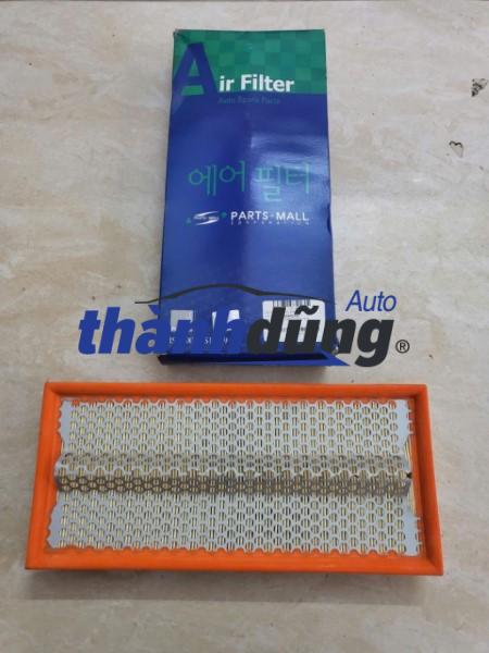 LỌC GIÓ ĐỘNG CƠ SSANGYONG MUSSO 1999-2006 | 6020940204