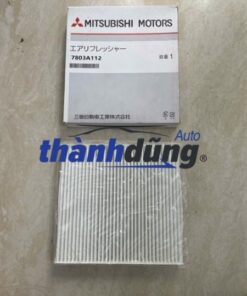 LỌC GIÓ MÁY LẠNH MITSUBISHI TRITON | 7803A112