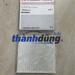 LỌC GIÓ MÁY LẠNH MITSUBISHI TRITON | 7803A112