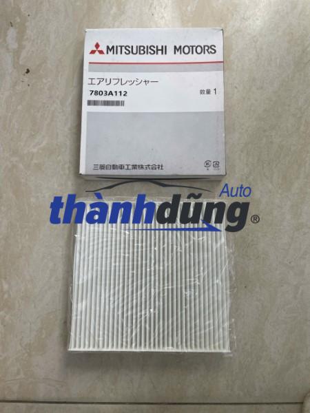 LỌC GIÓ MÁY LẠNH MITSUBISHI TRITON | 7803A112