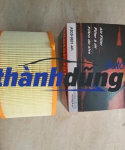 LỌC GIÓ ĐỘNG CƠ MAZDA BT50 2012-2016 | AB399601AB