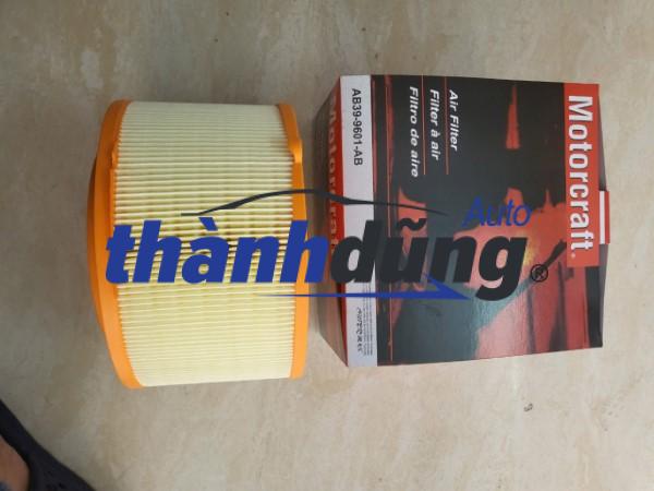 LỌC GIÓ ĐỘNG CƠ MAZDA BT50 2012-2016 | AB399601AB