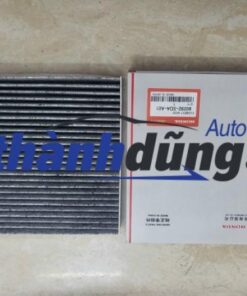 LỌC GIÓ ĐIỀU HÒA HONDA CRV 2.0 | 80292SDAA01