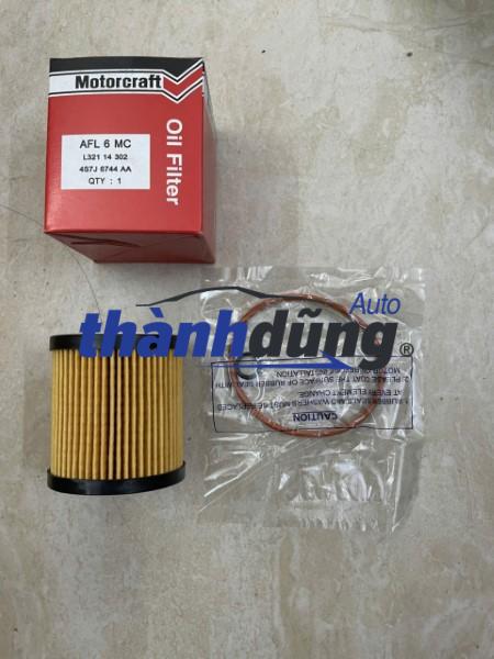 LỌC DẦU MAZDA 6 2003-2009 | 4S7J6744AA