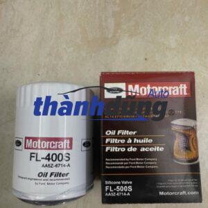LỌC DẦU FORD EVEREST 2011-2018 | AA5Z6714A