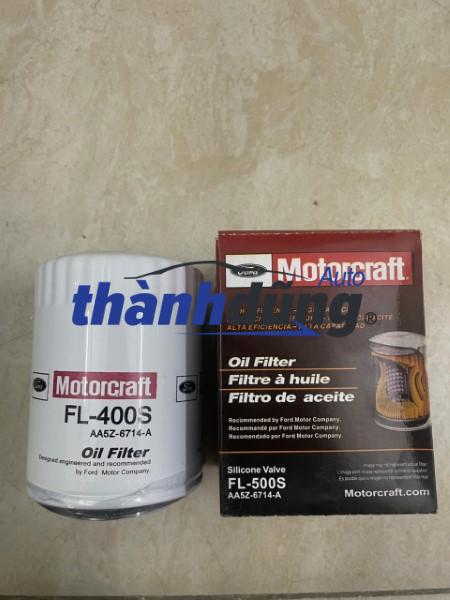 LỌC DẦU FORD EVEREST 2011-2018 | AA5Z6714A