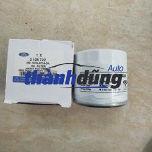 LỌC DẦU FORD FOCUS 2012-2018 | 7S7G6714DA