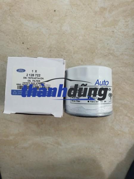 LỌC DẦU FORD FOCUS 2012-2018 | 7S7G6714DA