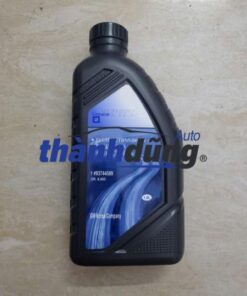 DẦU HỘP SỐ TỰ ĐỘNG DAEWOO GENTRA | 93744589